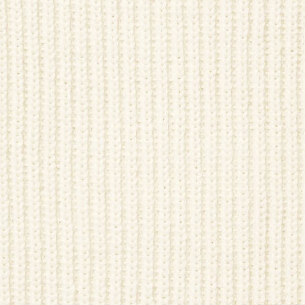 Supreme Small Box Polo Sweater - Ivory (front)