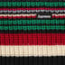 Supreme Small Box Ribbed Sweater - Multicolor (front)