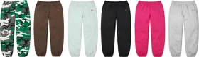 Supreme Small Box Sweatpant