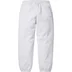 Supreme Small Box Sweatpant - Ash Grey (front)