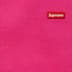 Supreme Small Box Sweatpant - Fuchsia (front)