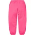 Supreme Small Box Sweatpant - Magenta (front)