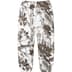 Supreme Small Box Sweatpant - Snow Camo (front)