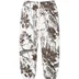 Supreme Small Box Sweatpant - Snow Camo (front)