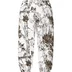 Supreme Small Box Sweatpant - Snow Camo (front)