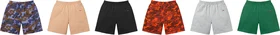 Supreme Small Box Sweatshort