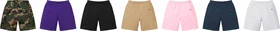 Supreme Small Box Sweatshort