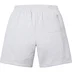 Supreme Small Box Sweatshort - Ash Grey (front)