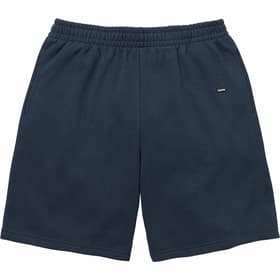 Supreme Small Box Sweatshort Navy