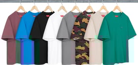 Supreme Small Box Tee