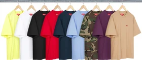 Supreme Small Box Tee