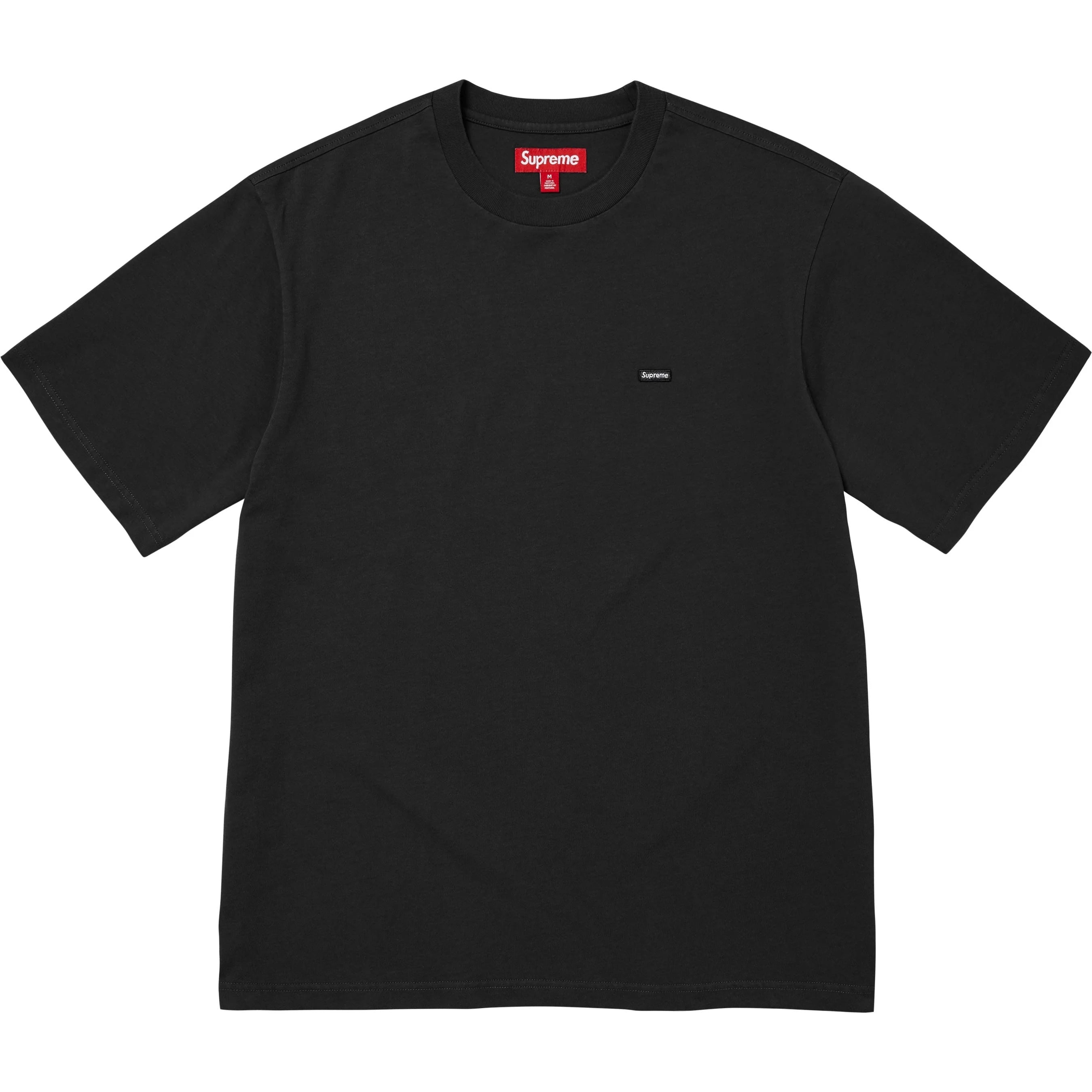 Supreme Small Box Tee colorway 16