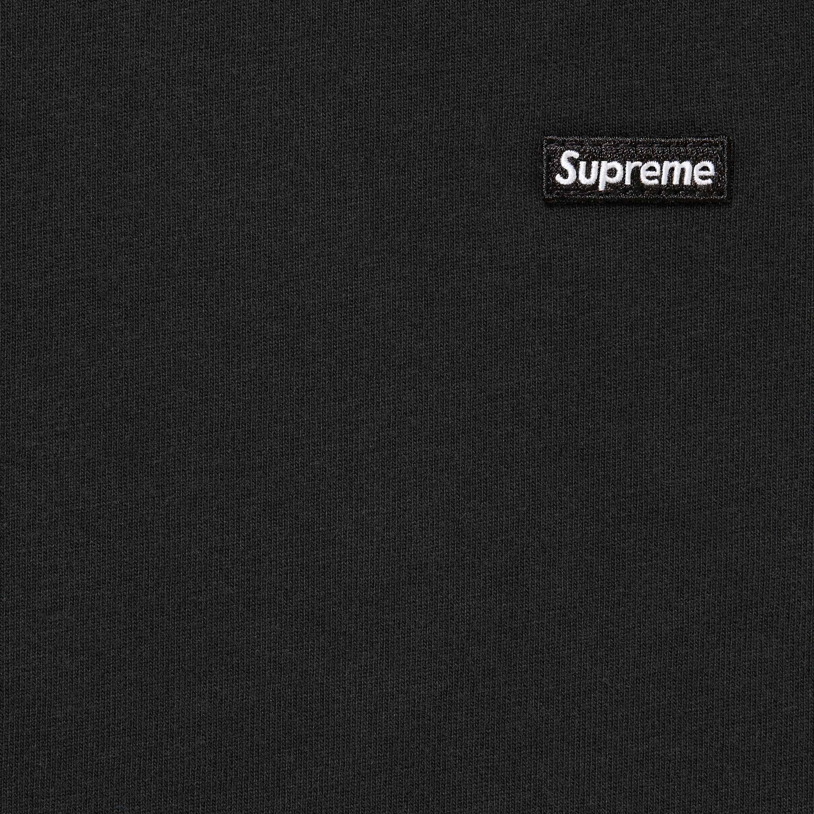 Supreme Small Box Tee colorway 17