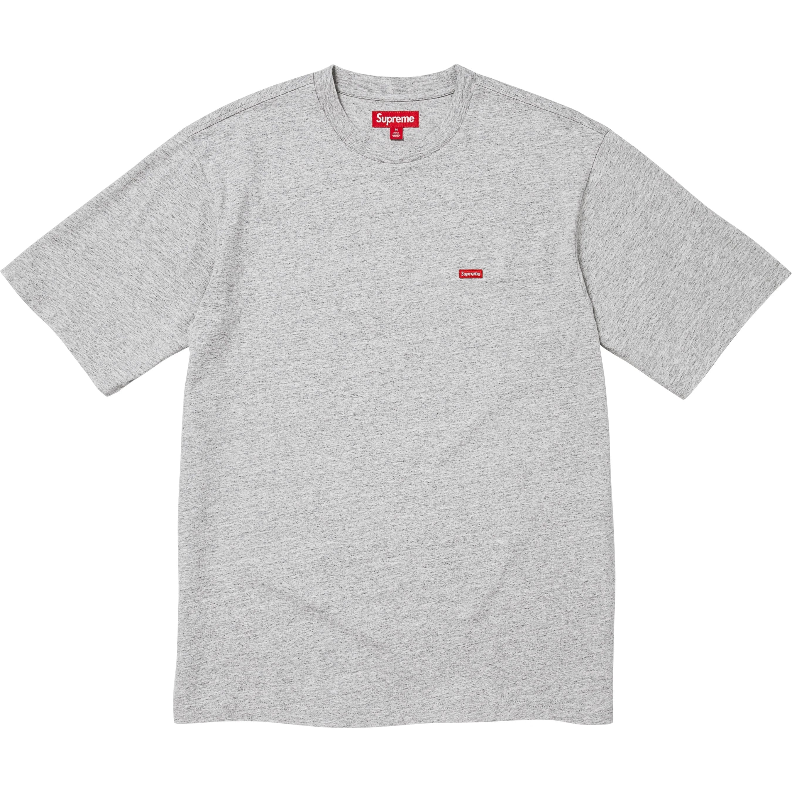 Supreme Small Box Tee colorway 12