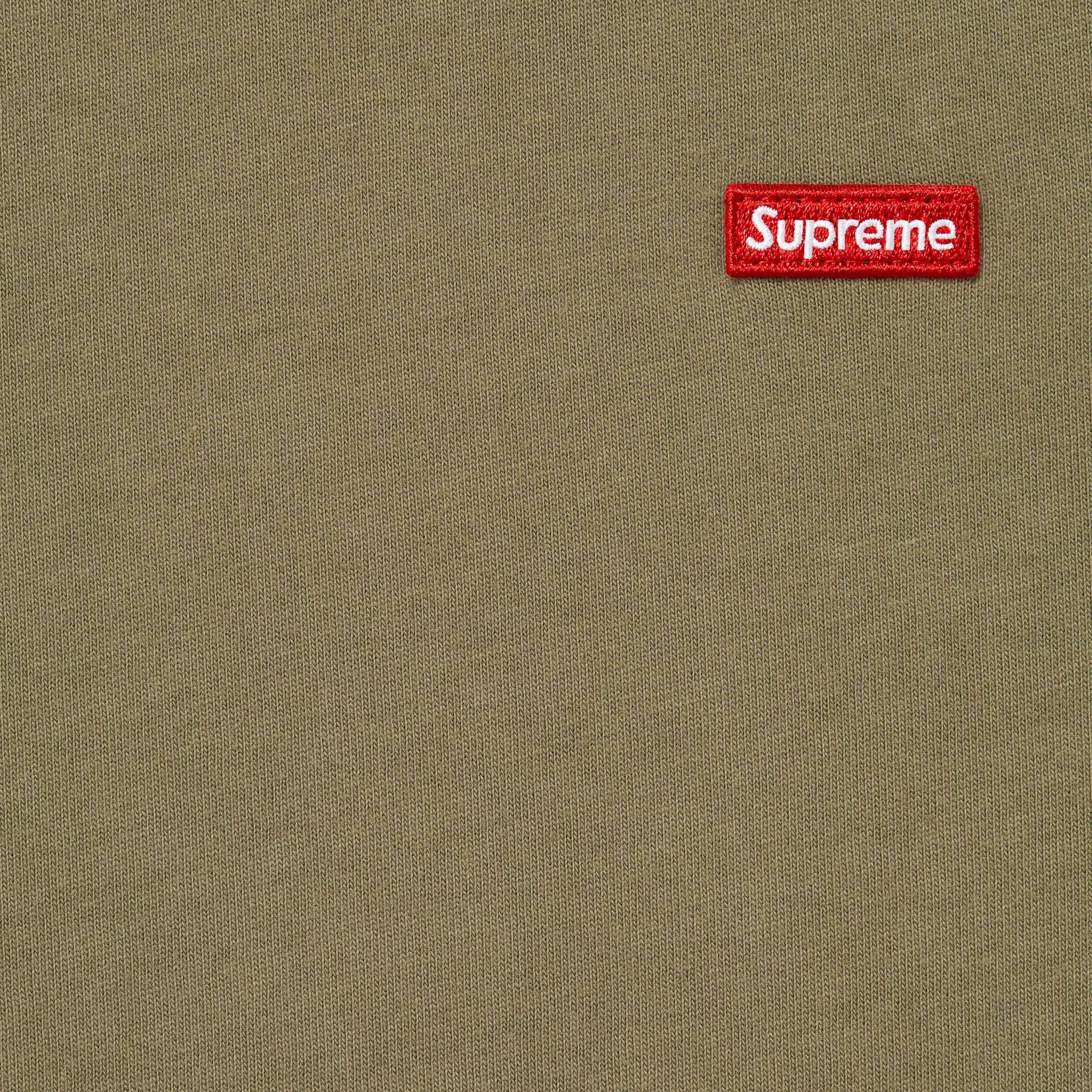 Supreme Small Box Tee colorway 15