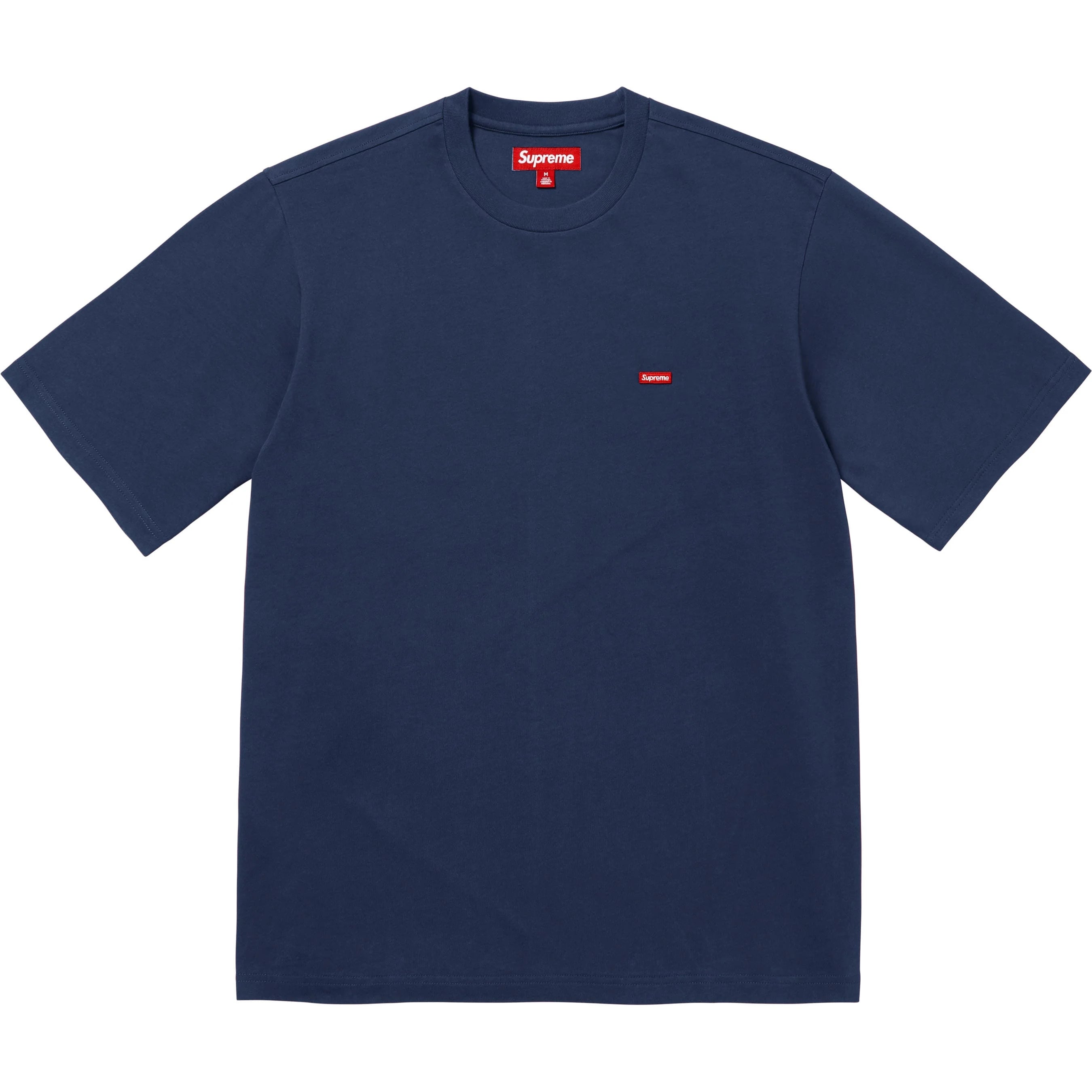 Supreme Small Box Tee colorway 8