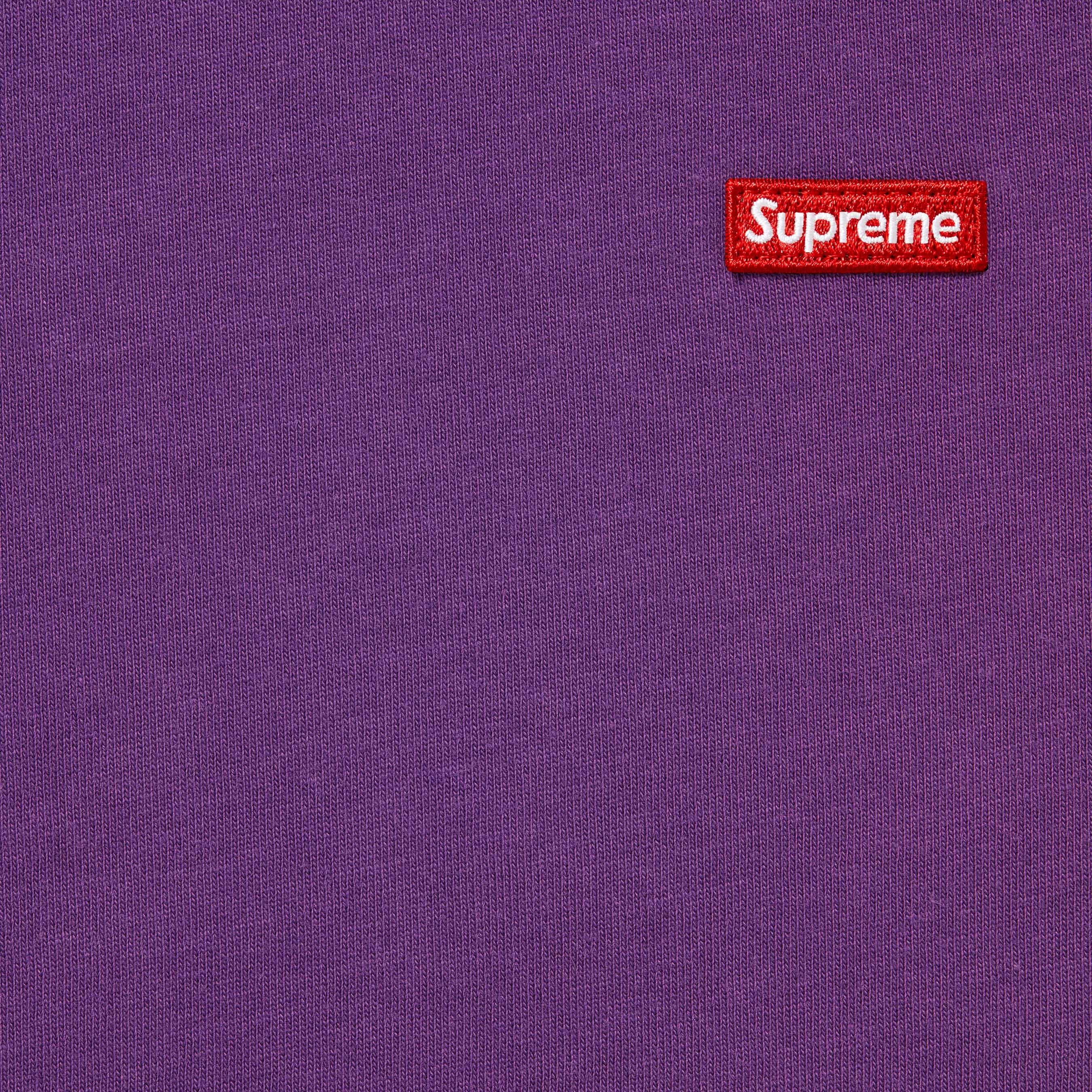 Supreme Small Box Tee colorway 5