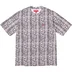 Supreme Small Box Tee - Snake (front)
