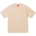 Supreme Small Box Tee - Tan (front)