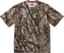 Supreme Small Box Tee - TrueTimber® HTC Fall Camo (front)