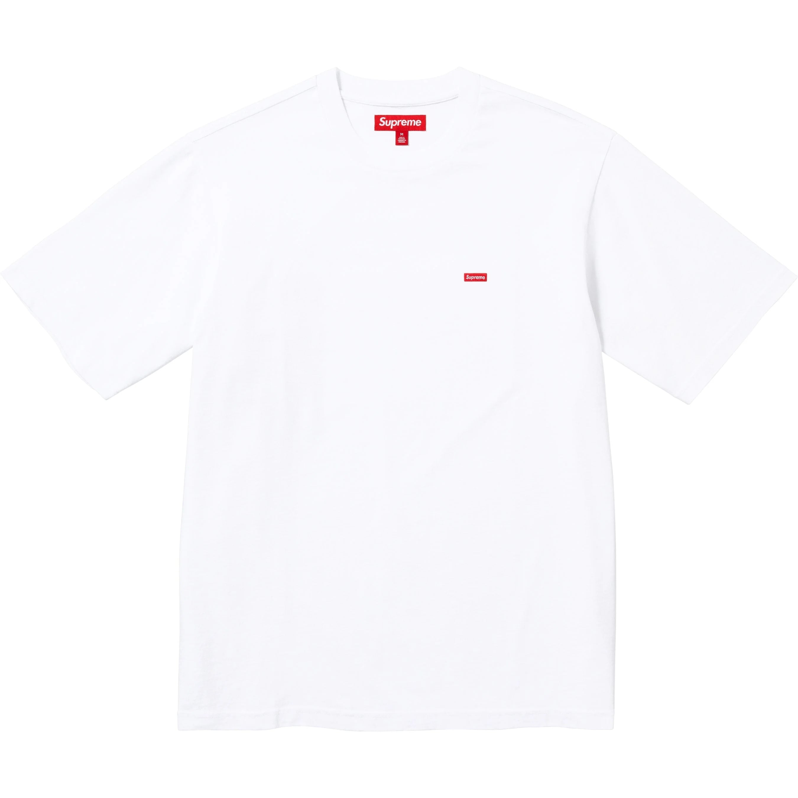 Supreme Small Box Tee colorway 6