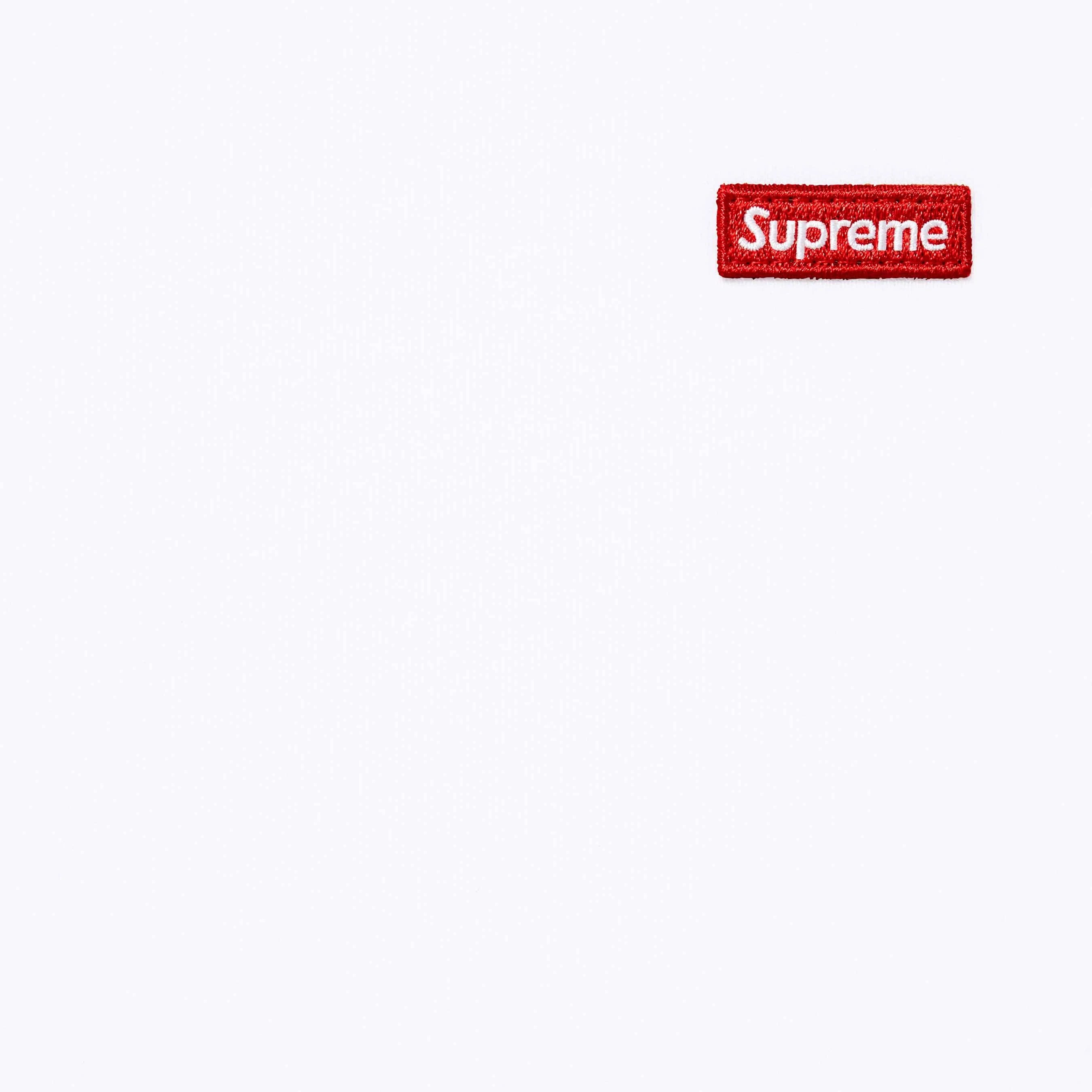 Supreme Small Box Tee colorway 7