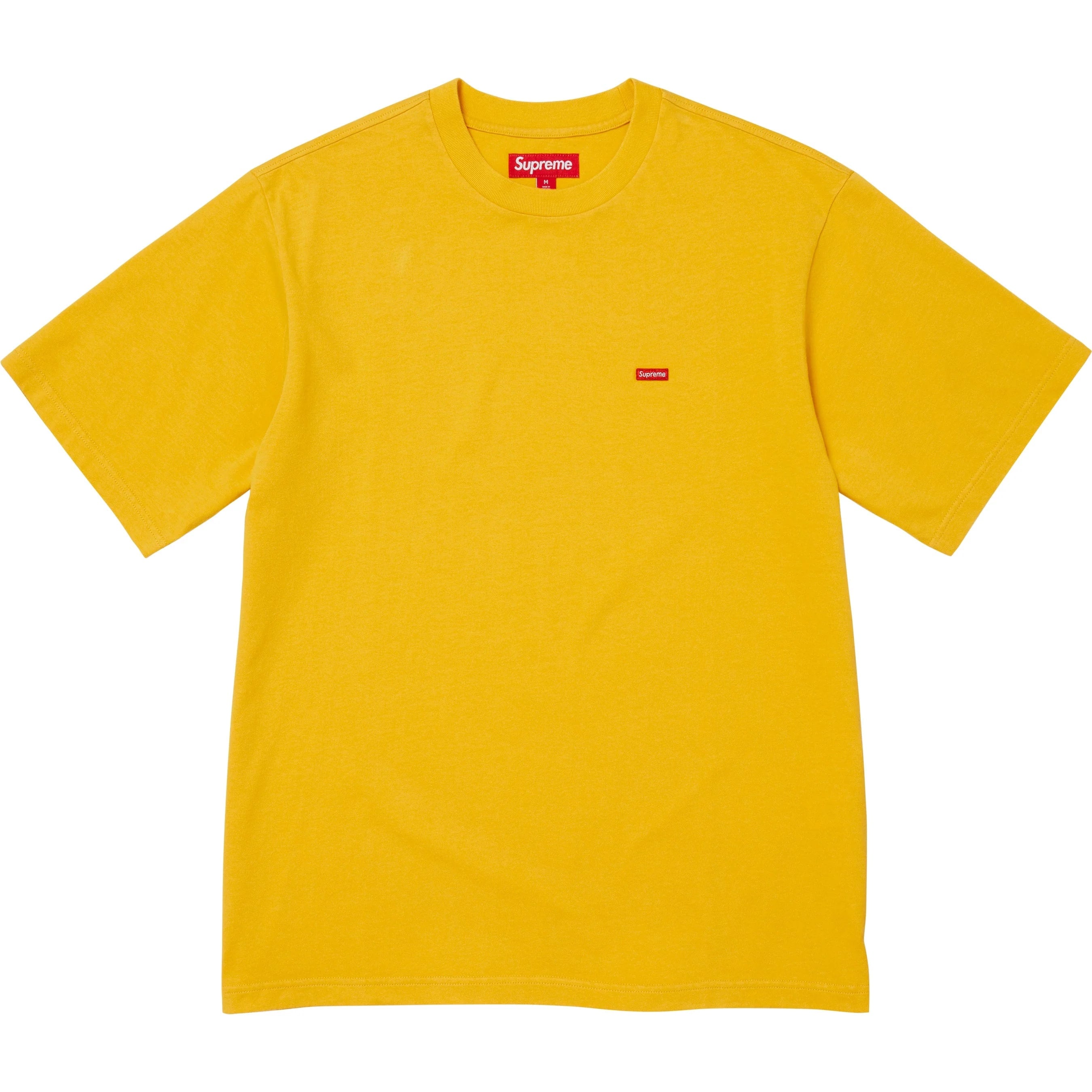 Supreme Small Box Tee colorway 10