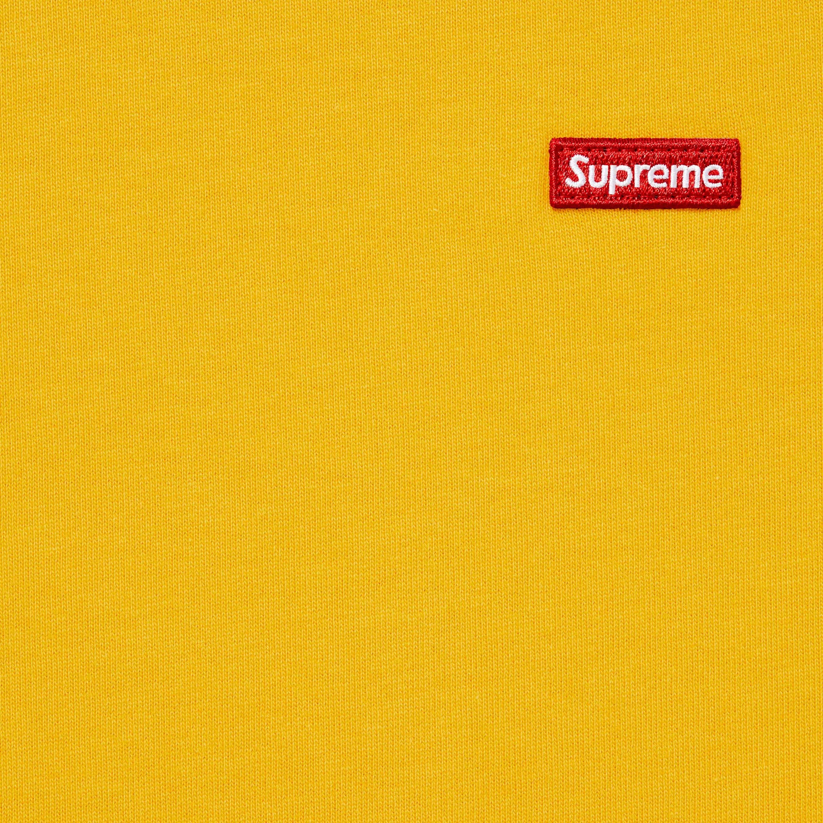 Supreme Small Box Tee colorway 11