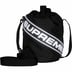 Supreme Small Cinch Pouch - Black (front)