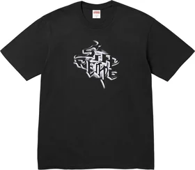 Supreme Smoke Tee
