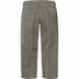 Supreme Snake Print Chino Pant - Olive (front)