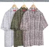 Supreme Snake S/S Shirt - Product Image