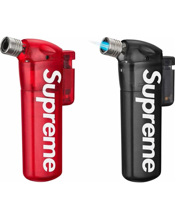 Supreme Soto Pocket Torch - Product Image