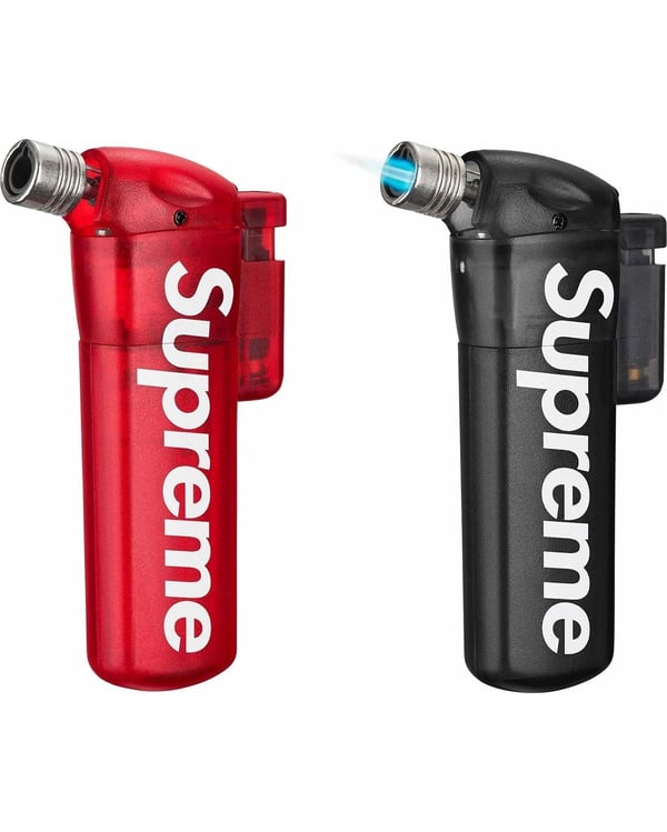 Supreme Soto Pocket Torch - Product Image