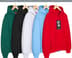 Supreme Soup Can Hooded Sweatshirt - Product Image
