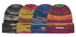 Supreme Space Dye Stripe Beanie