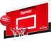 Supreme Spalding Mini Basketball Hoop - Product Image