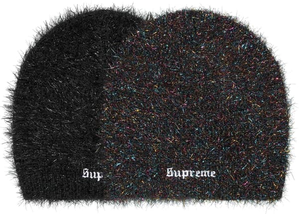 Supreme Sparkle Beanie - Product Image