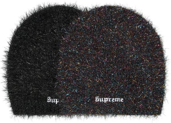 Supreme Sparkle Beanie - Product Image