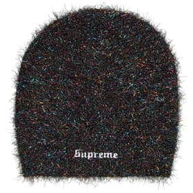 Supreme Sparkle Beanie Multicolor