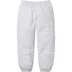 Supreme Special Sweatpant - Ash Grey (front)