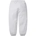 Supreme Special Sweatpant - Ash Grey (front)