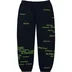 Supreme Special Sweatpant - Navy (front)