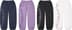 Supreme Spellout Embroidered Track Pant - Product Image