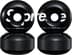 Supreme Spitfire Shop Wheels (Set of 4) - Product Image
