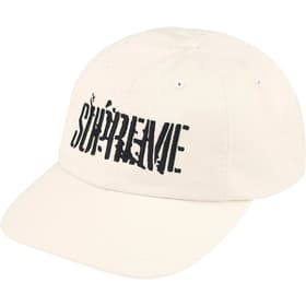 Supreme Splatter 6-Panel Stone