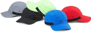 Supreme Sport Webbing Camp Cap