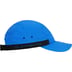 Supreme Sport Webbing Camp Cap - Bright Blue (front)