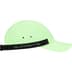 Supreme Sport Webbing Camp Cap - Bright Mint (front)