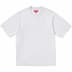Supreme S/S Pocket Tee - Ash Grey (front)
